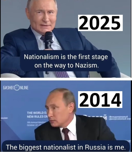 nácek o nacionalizme
