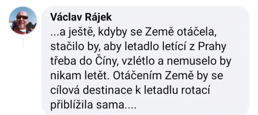 hlupa logika