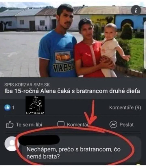 Taka normalna rodinka